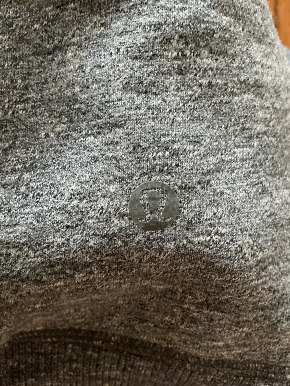 Men’s Lululemon Zip Jacket - Picture 4 of 5